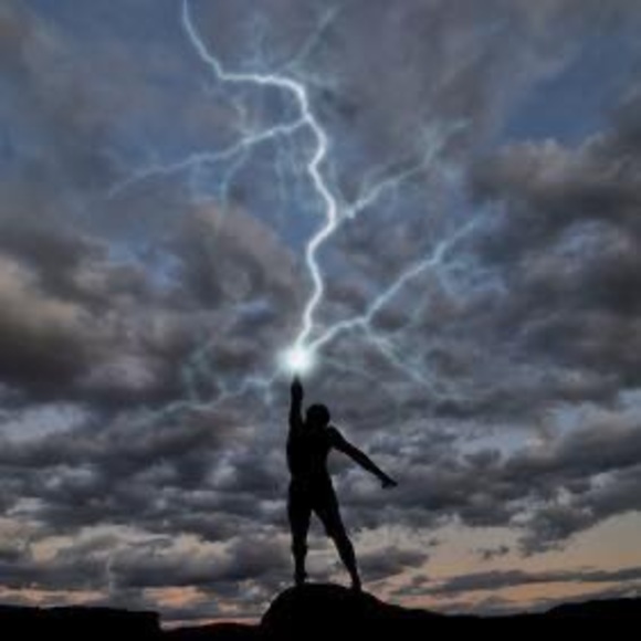 Meet your Posher, Dirk - Picture 1 of 1